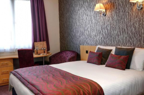 Sure Hotel by Best Western Aberdeen